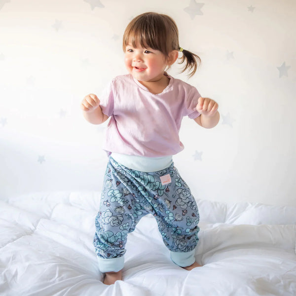 SECOND HAND | Monarch Store No-leak Bedtime Pants
